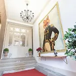 Immeuble L'aristocrate - Le Boho- Bd Carnot *