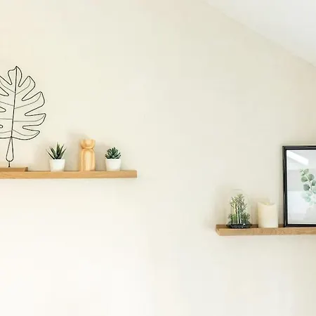 Apartamento Immeuble L'aristocrate - Le Boho- Bd Carnot
