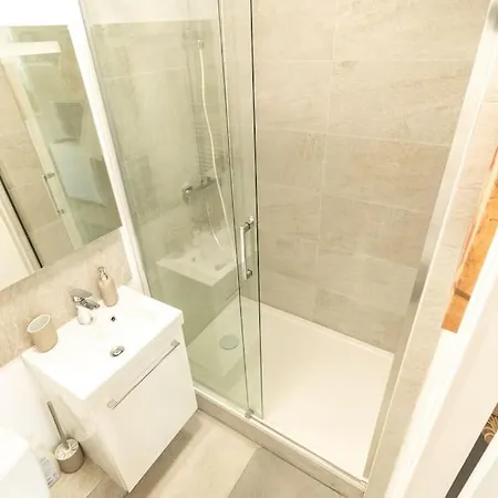 Immeuble L'aristocrate - Le Boho- Bd Carnot Апартаменты