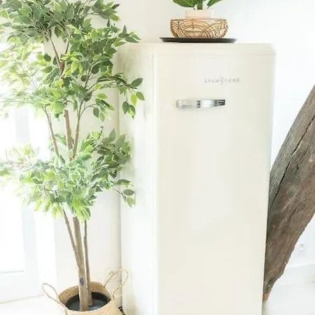 Апартаменты Immeuble L'aristocrate - Le Boho- Bd Carnot *