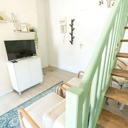 Immeuble L'aristocrate - Le Boho- Bd Carnot