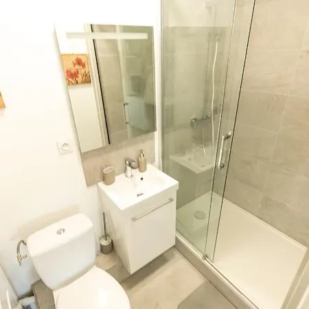 Immeuble L'aristocrate - Le Boho- Bd Carnot