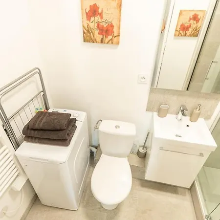 Immeuble L'aristocrate - Le Boho- Bd Carnot Анже