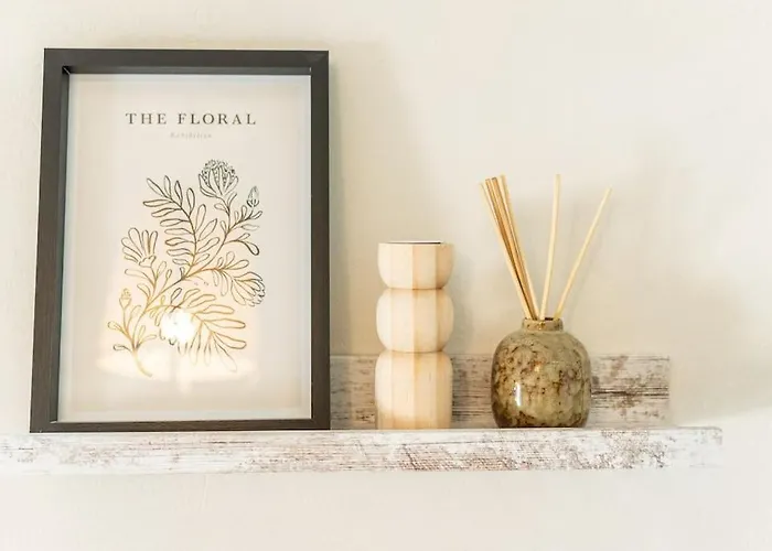 Apartamento Immeuble L'aristocrate - Le Boho- Bd Carnot Angers