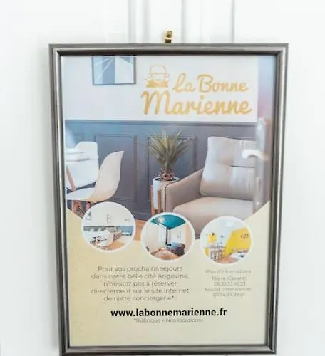 Immeuble L'aristocrate - Le Boho- Bd Carnot Apartamento