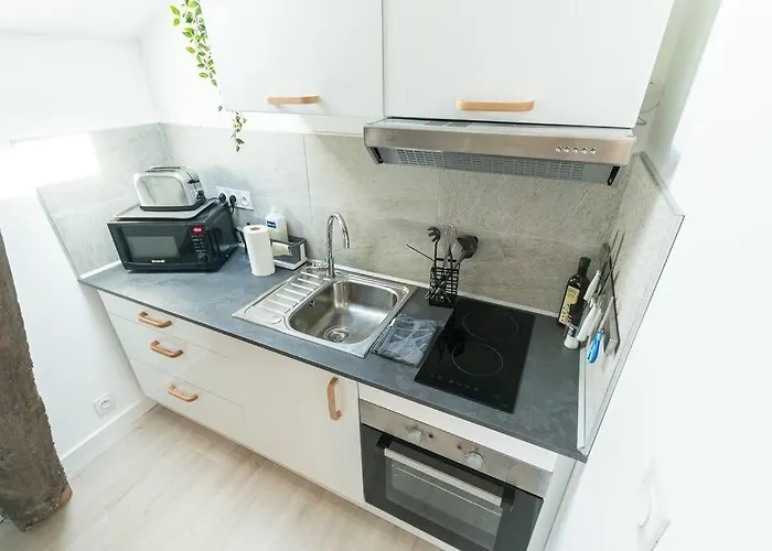 Immeuble L'aristocrate - Le Boho- Bd Carnot *