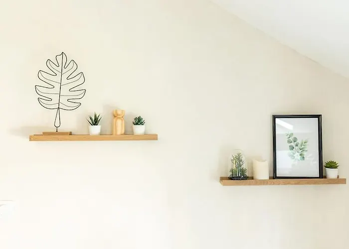 Apartamento Immeuble L'aristocrate - Le Boho- Bd Carnot