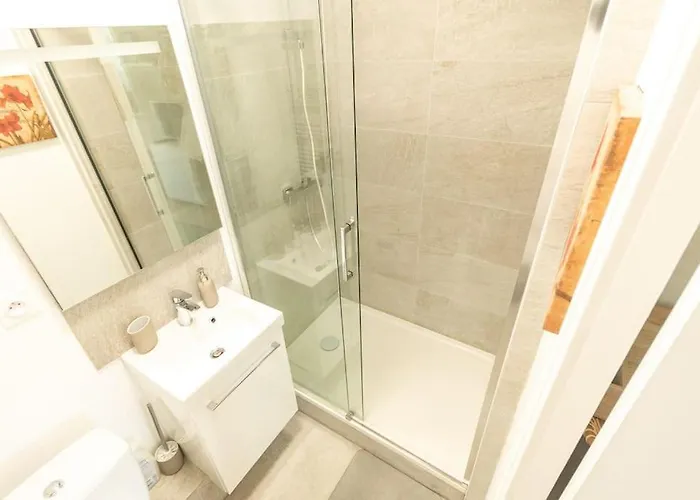 Immeuble L'aristocrate - Le Boho- Bd Carnot Apartamento