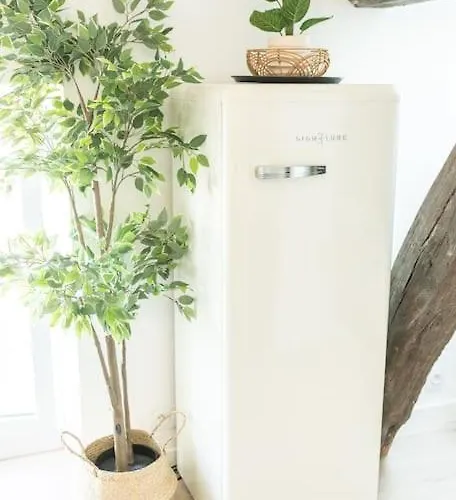 Apartamento Immeuble L'aristocrate - Le Boho- Bd Carnot *