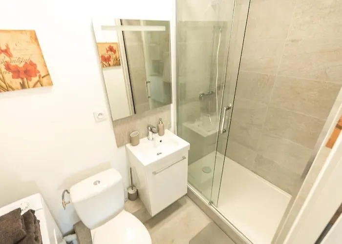 Immeuble L'aristocrate - Le Boho- Bd Carnot